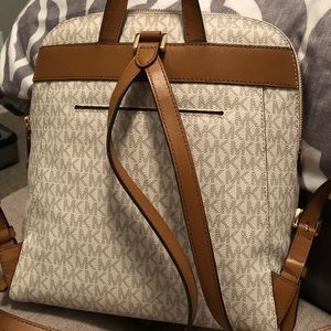 Michael Kors Backpack